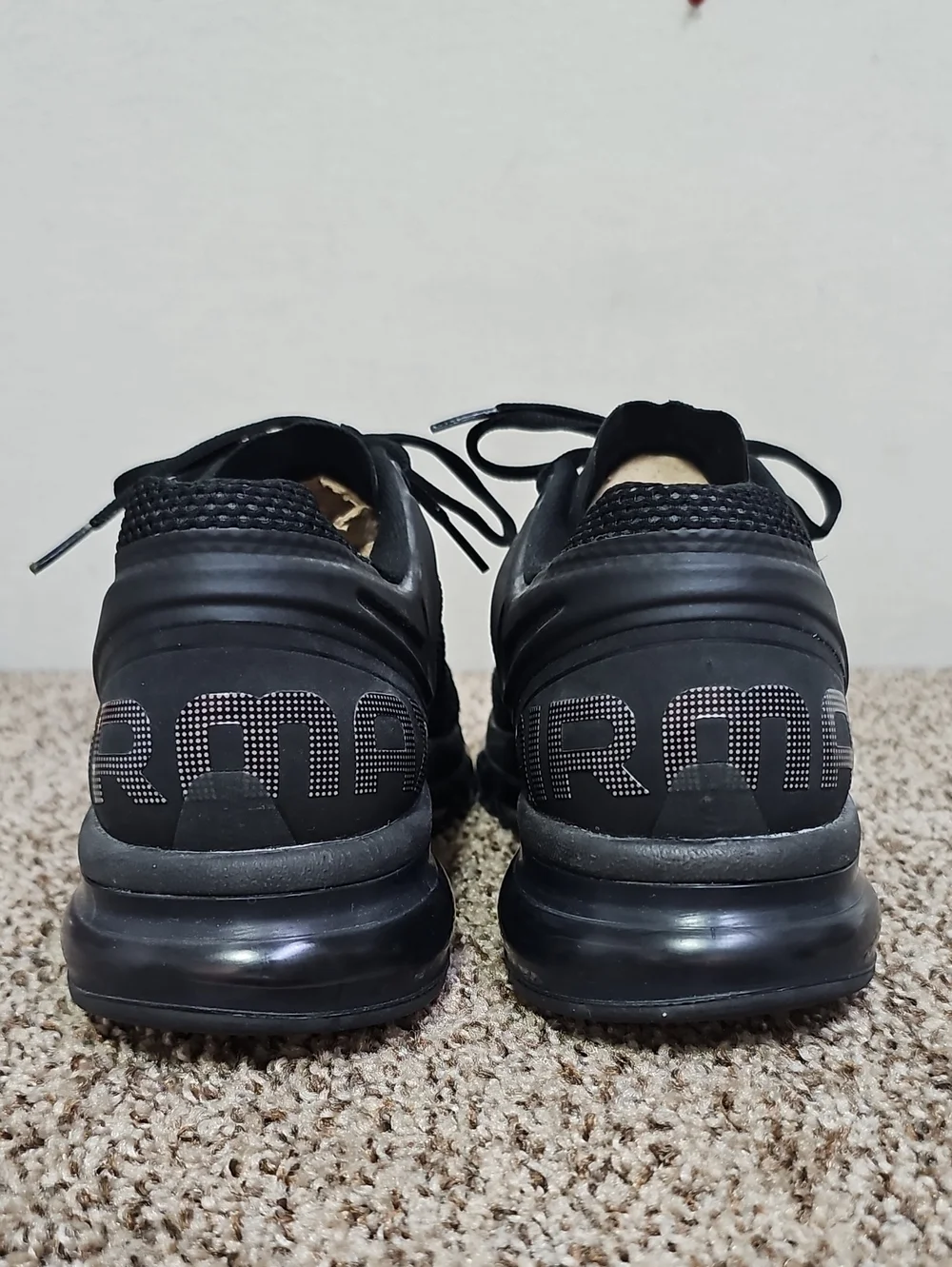 NIKE AIRMAX 2013 MENS SNEAKERS BFPM-07-201